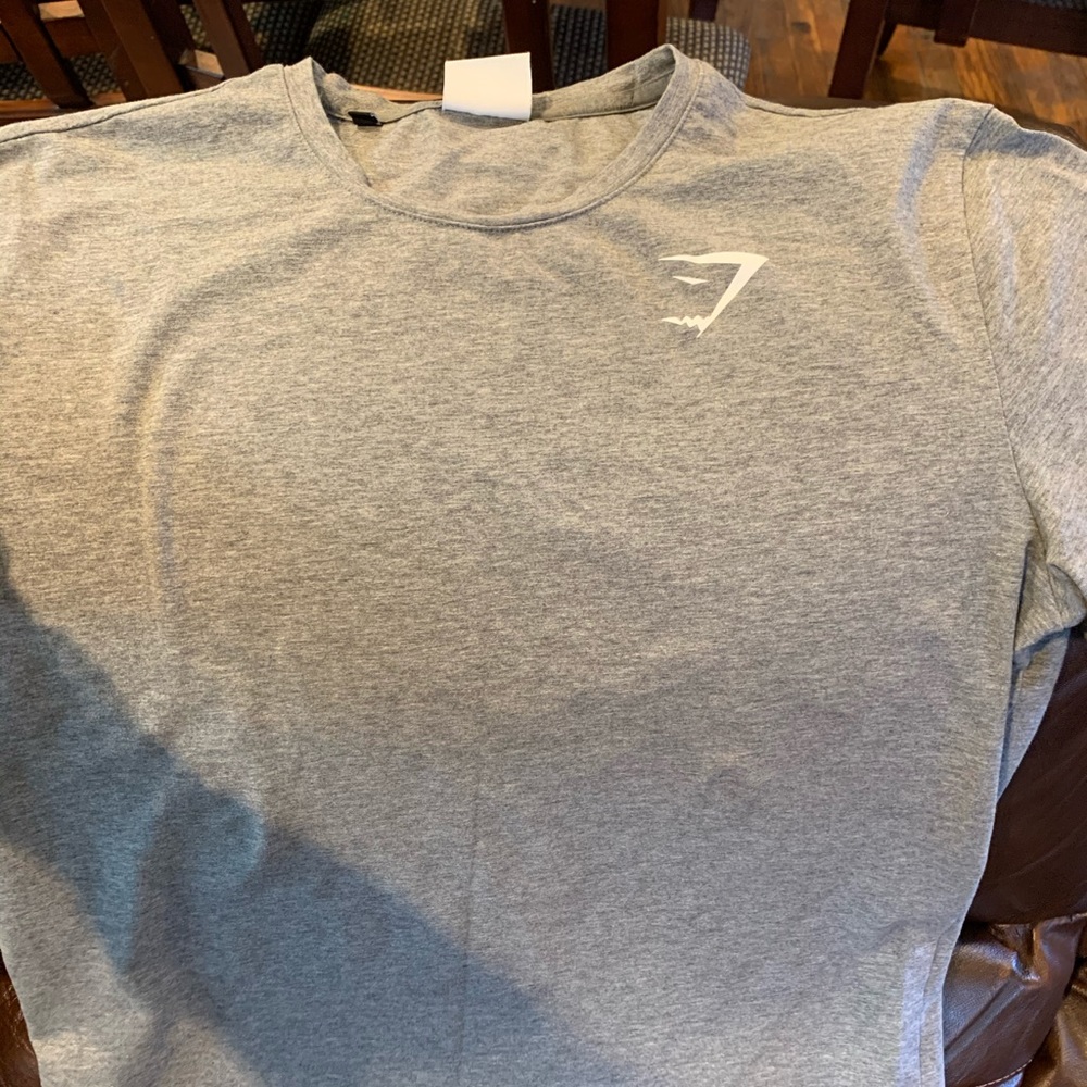 Gymshark T-Shirt